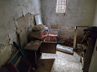 Chalet en venta en San Francisco en Ourense