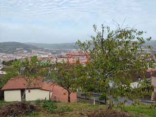 Chalet en venta en San Francisco en Ourense