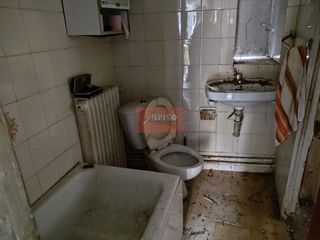 Chalet en venta en San Francisco en Ourense