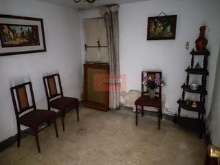 Chalet en venta en San Francisco en Ourense