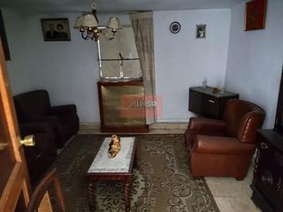 Chalet en venta en San Francisco en Ourense