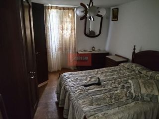 Chalet en venta en San Francisco en Ourense