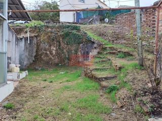 Chalet en venta en San Francisco en Ourense