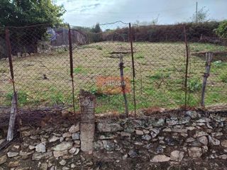 Chalet en venta en San Francisco en Ourense