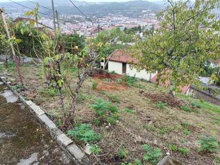 Chalet en venta en San Francisco en Ourense