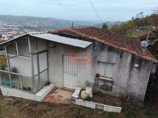 Chalet en venta en San Francisco en Ourense