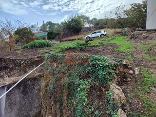 Chalet en venta en San Francisco en Ourense