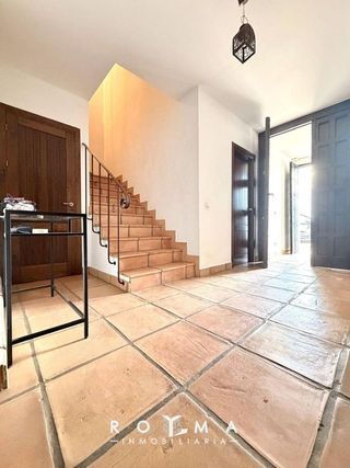 Casa adosada en venta en La Hacienda - Nueva Andalucía en Dos Hermanas