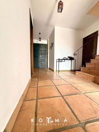 Casa adosada en venta en La Hacienda - Nueva Andalucía en Dos Hermanas