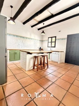 Casa adosada en venta en La Hacienda - Nueva Andalucía en Dos Hermanas
