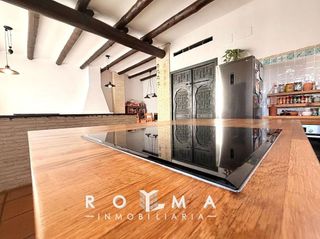 Casa adosada en venta en La Hacienda - Nueva Andalucía en Dos Hermanas