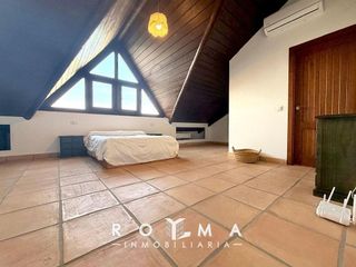 Casa adosada en venta en La Hacienda - Nueva Andalucía en Dos Hermanas