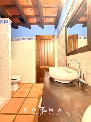 Casa adosada en venta en La Hacienda - Nueva Andalucía en Dos Hermanas