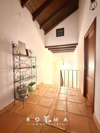 Casa adosada en venta en La Hacienda - Nueva Andalucía en Dos Hermanas