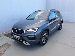 Seat Ateca 1.5 TSI 110kW DSG S&S Style Go