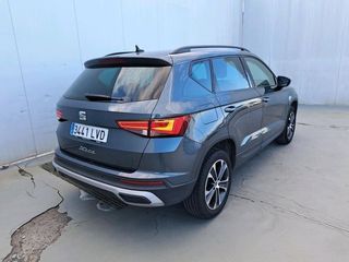 Seat Ateca 1.5 TSI 110kW DSG S&S Style Go