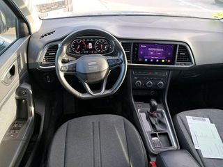 Seat Ateca 1.5 TSI 110kW DSG S&S Style Go