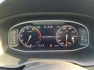 Seat Ateca 1.5 TSI 110kW DSG S&S Style Go