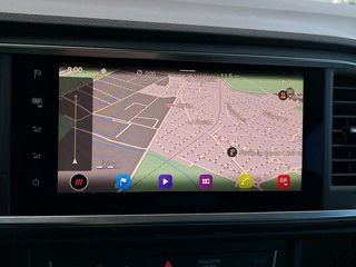 Seat Ateca 1.5 TSI 110kW DSG S&S Style Go