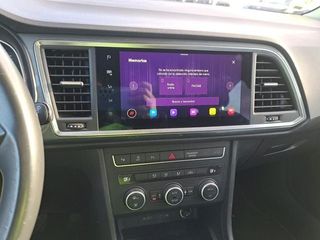 Seat Ateca 1.5 TSI 110kW DSG S&S Style Go