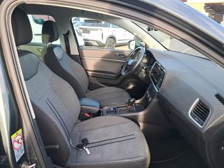 Seat Ateca 1.5 TSI 110kW DSG S&S Style Go