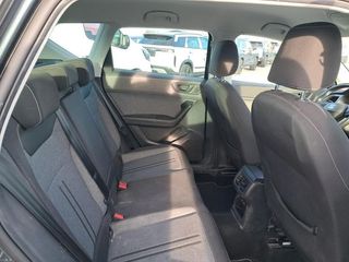 Seat Ateca 1.5 TSI 110kW DSG S&S Style Go