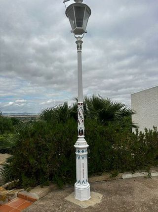 Casa en venta en Mojácar ciudad en Mojácar