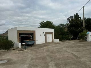Casa en venta en Mojácar ciudad en Mojácar