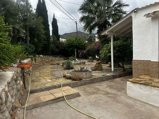 Casa en venta en Mojácar ciudad en Mojácar