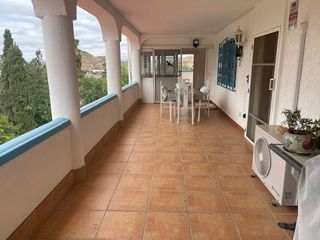 Casa en venta en Mojácar ciudad en Mojácar