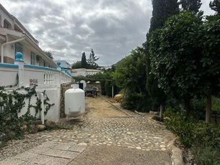 Casa en venta en Mojácar ciudad en Mojácar