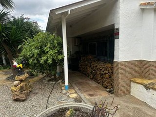 Casa en venta en Mojácar ciudad en Mojácar