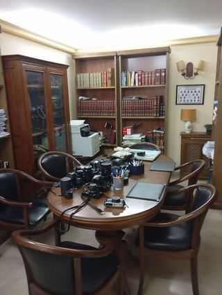 Oficina en alquiler en Pajaritos - Plaza de Toros en Granada