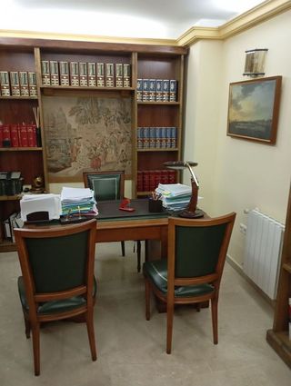 Oficina en alquiler en Pajaritos - Plaza de Toros en Granada