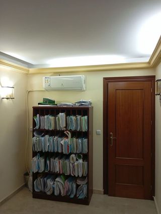 Oficina en alquiler en Pajaritos - Plaza de Toros en Granada