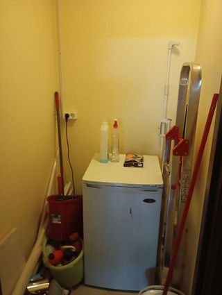 Oficina en alquiler en Pajaritos - Plaza de Toros en Granada