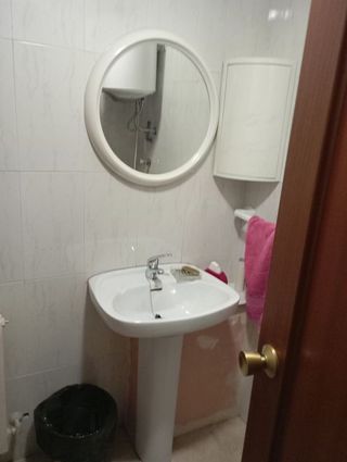 Oficina en alquiler en Pajaritos - Plaza de Toros en Granada