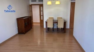 Piso en alquiler en Teatinos en Málaga