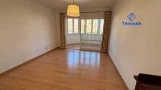 Piso en alquiler en Teatinos en Málaga