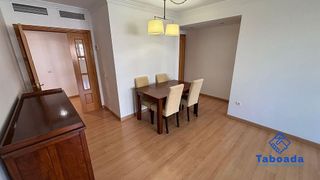 Piso en alquiler en Teatinos en Málaga