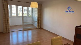 Piso en alquiler en Teatinos en Málaga