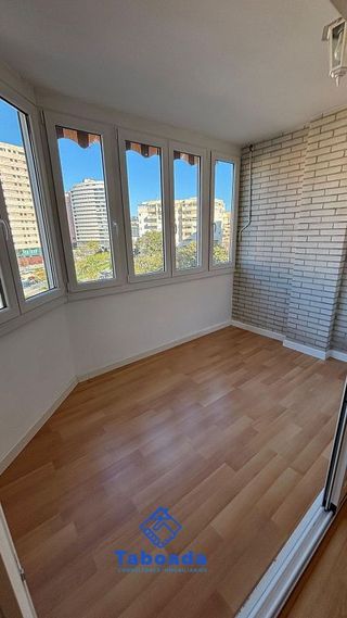 Piso en alquiler en Teatinos en Málaga