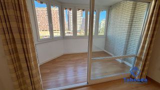 Piso en alquiler en Teatinos en Málaga