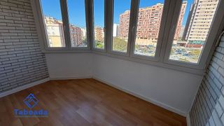 Piso en alquiler en Teatinos en Málaga