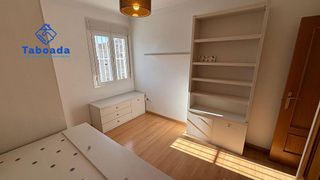 Piso en alquiler en Teatinos en Málaga