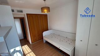 Piso en alquiler en Teatinos en Málaga