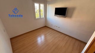 Piso en alquiler en Teatinos en Málaga