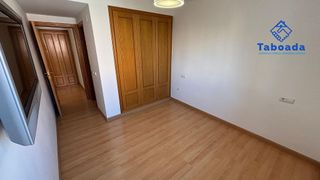 Piso en alquiler en Teatinos en Málaga