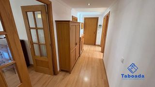 Piso en alquiler en Teatinos en Málaga