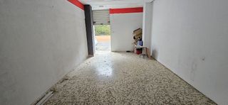 Local comercial en alquiler en Cájar